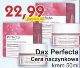 Gutek Dax Perfecta Cera naczynkowa oferta