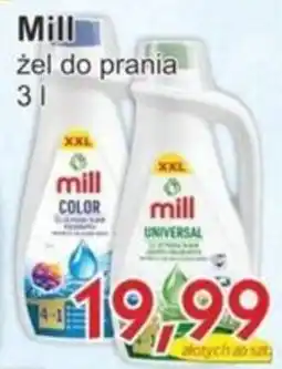 Gutek Mill żel do prania oferta
