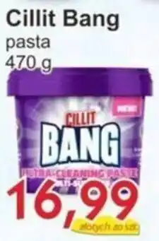 Gutek Cillit Bang pasta oferta
