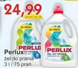 Gutek Perlux żel do prania oferta