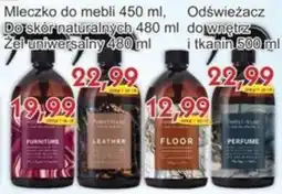 Gutek Furniture Mleczko do mebli oferta