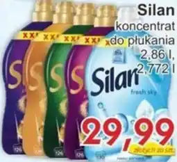 Gutek Silan koncentrat do piłkowania oferta