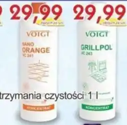 Gutek VOTGT Nano Orange oferta
