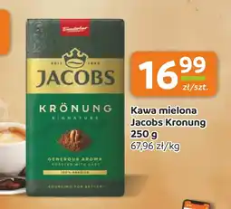 Gama Kawa mielona Jacobs oferta
