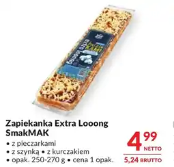 Makro Zapiekanka Smakmak oferta