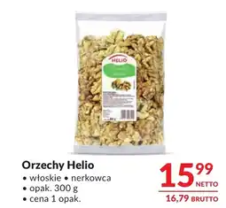 Makro Orzechy nerkowca Helio oferta