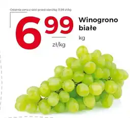 Frac Winogrona Białe oferta
