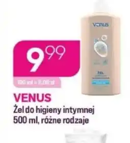 Koliber drogerie Żel do higieny intymnej Venus oferta