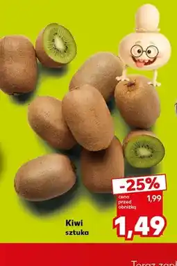 Kaufland Kiwi oferta