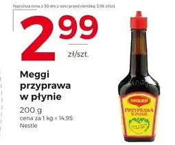 Frac Przyprawa Nestle oferta