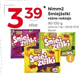 Frac Żelki Nimm2 oferta