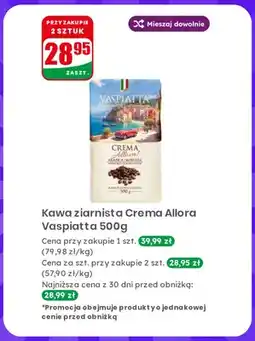 Dino Kawa ziarnista Crema Allora Vaspiatta oferta