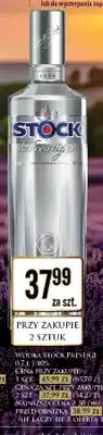 Dino Wódka Stock Prestige oferta