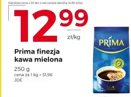 Frac Kawa mielona Prima oferta