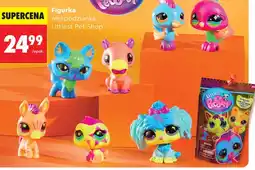Biedronka Figurka Littlest Pet Shop oferta