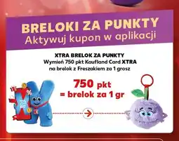 Kaufland Brelok z Freszakiem Rozrabiaki Freszaki oferta