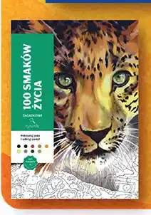 Biedronka Książka 100 smaków życia oferta