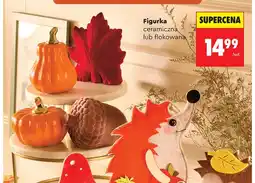 Biedronka Figurka ceramiczna oferta