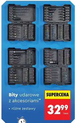Biedronka Bity oferta