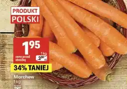 Delikatesy Centrum Marchew oferta