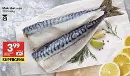 Delikatesy Centrum Makrela tusza oferta
