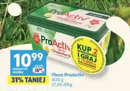 Delikatesy Centrum Flora ProActiv oferta