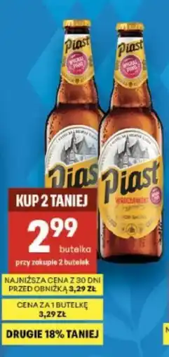 Delikatesy Centrum Piast oferta