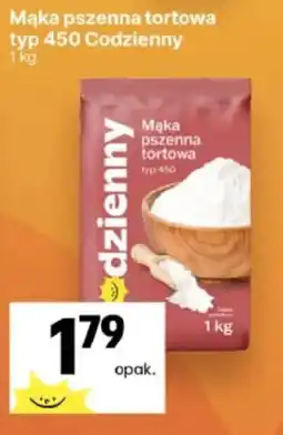 Delikatesy Centrum Mąka pszenna tortowa typ 450 dzienny oferta