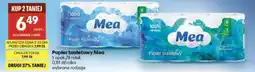 Delikatesy Centrum Papier toaletowy Mea oferta