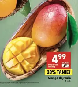Delikatesy Centrum Mango dojrzałe oferta