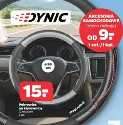 Netto Pokrowiec na kierownicę oferta