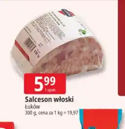 E.Leclerc Salceson Łuków oferta