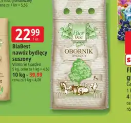 E.Leclerc Nawóz BiaBest oferta