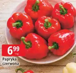 E.Leclerc Papryka oferta