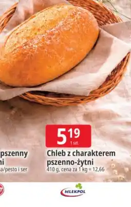 E.Leclerc Chleb pszenny Mlekpol oferta