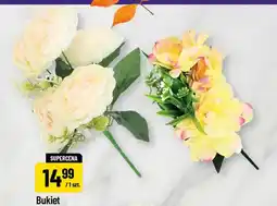 Polomarket Bukiet sztucznych kwiatów oferta