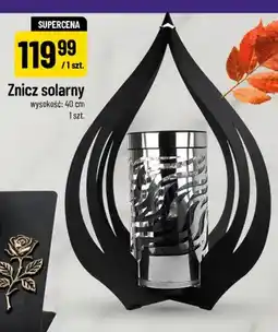 Polomarket Znicz solarny oferta