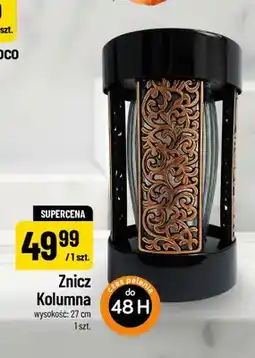 Polomarket Znicz Kolumna oferta