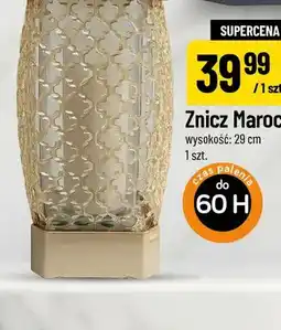 Polomarket Znicz Maroco oferta