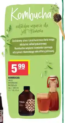 Spar Kombucha Vigo oferta