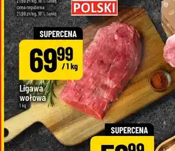 Polomarket Ligawa wołowa oferta