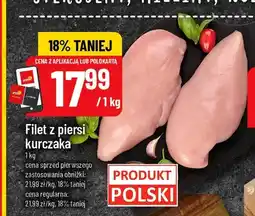 Polomarket Filet z piersi kurczaka oferta