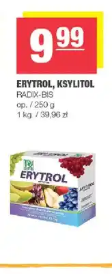 Spar Erytrol Radix-Bis oferta
