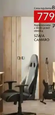 Abra Szafa Camaro oferta