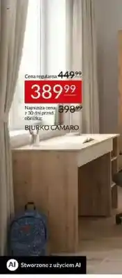 Abra Biurko Camaro oferta