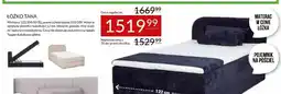 Abra Łóżko Tana oferta
