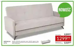 Abra Wersalka Otto oferta