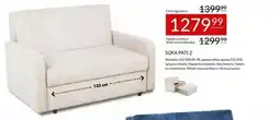 Abra Sofa Pati 2 oferta