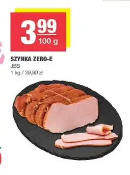 Spar Szynka Zero-E JBB oferta