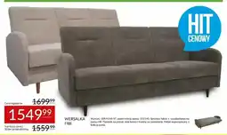 Abra Wersalka Fibi oferta